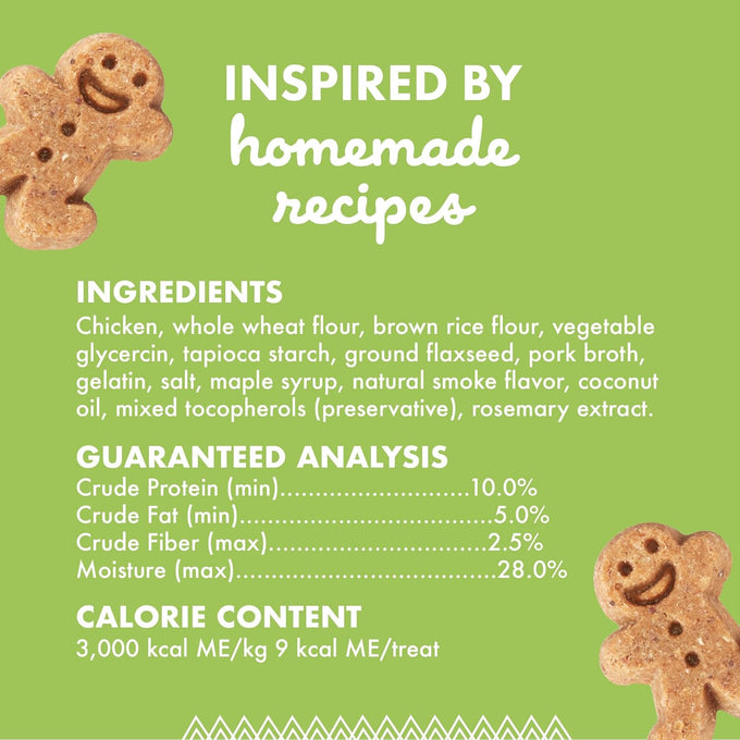 buddy-biscuits-softies-6-oz-natural-roasted-chicken-flavor-dog-treats-oven-baked-in-the-usa