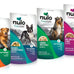 Nulo Freestyle Variety Flavor Grain-Free Puppy & Dog Food Topper