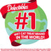 Delectables Lickable Treat Stew Wet Cat Treat Variety Pack, Grain-Free, 30ct, 1.4oz Pouch