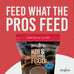 Blue Ridge Koi Fish Food 5lb - Mini Growth Formula for Koi and Goldfish in Ponds, Premium Floating Pellets