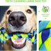 SharlovY Large Tough Chew Toys for Aggressive Chewers, 9-Kit Cotton Rope Toys Set for Medium-Large Breed Dogs