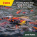 Sera Pond Flakes Fish Food 1.2 lb staple food for smaller pond fish, rich in vitamins & minerals