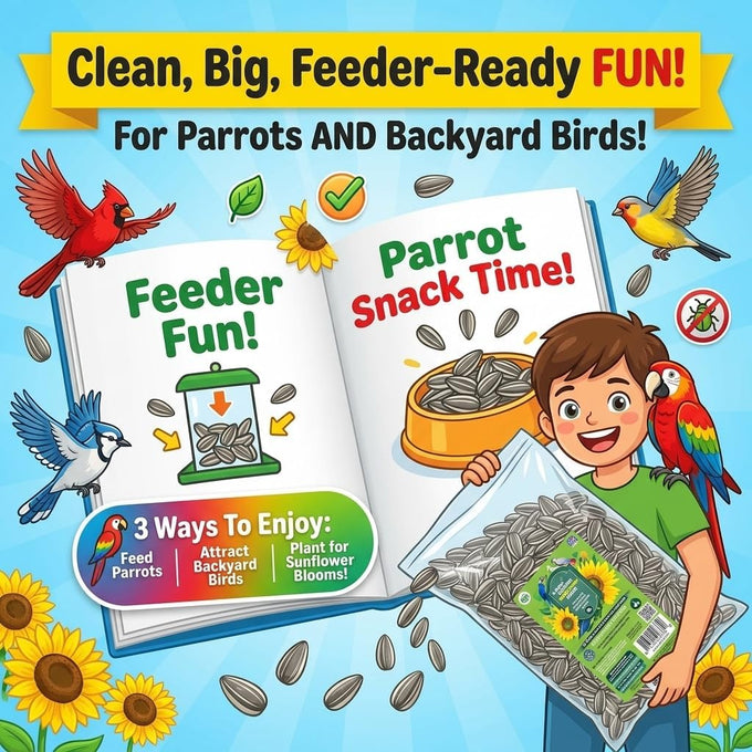 nemeth-farms-striped-sunflower-seeds-for-parrots-bird-food-5-lb-extra-large-gray-5
