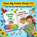 nemeth-farms-striped-sunflower-seeds-for-parrots-bird-food-5-lb-extra-large-gray-5