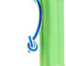 chuckit! amphibious bumper fetch stick toy for medium dogs - floats in water - interactive dog toys