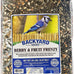 Backyard Seeds supreme wild bird food blend, 40 pounds, large bulk bag, USA made, high-energy formula