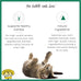 Dr. Elsey's cleanprotein Duck Cat Kibble 2 lb. Bag - High Protein, Grain Free, Gluten Free