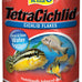 TetraCichlid Cichlid Flakes 1.75 Pounds Fish Food for Clear Water Advanced Formula
