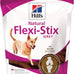 Hills Natural Flexi-Stix Beef Jerky Dog Treats, 7.1 oz, Made in USA, No Artificial Flavors or Preservatives
