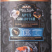 Ultra Fresh Apex Goldfish Growth Crisps, Premium All Natural Sword Prawn Flavor, 1.76 oz, Slow Sinking