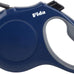Fida 16ft 360° Tangle Free Retractable Dog Leash for Small Dogs up to 26 lbs, Black