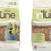 Higgins 2-pack Intune parakeet food, 2 pounds each, complete and balanced diet, plant-based, USA made