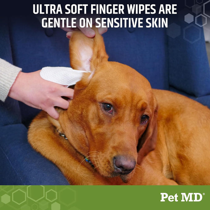 pet-md-dog-ear-cleaning-wipes-otic-cleanser-for-dogs-soothing-ear-care-with-aloe-vera-eucalyptus