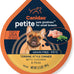 Canidae Pure Petite Chicken & Peas Pâté Wet Dog Food, 3.5 oz, 12-Count