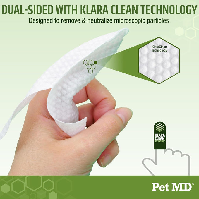 pet-md-dog-ear-cleaning-wipes-otic-cleanser-for-dogs-soothing-ear-care-with-aloe-vera-eucalyptus