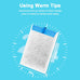 tetra whisper bio-bag filter cartridges 16 pack replacement aquarium filter
