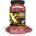 Xtreme Krill Flakes - Premium 1oz fish food with krill, shrimp, and vitamins for optimal health, USA farm grown