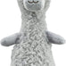 outward hound giraffe longidues squeaky plush dog tug toy 29 inch ultra-long durable k9 tuff guard