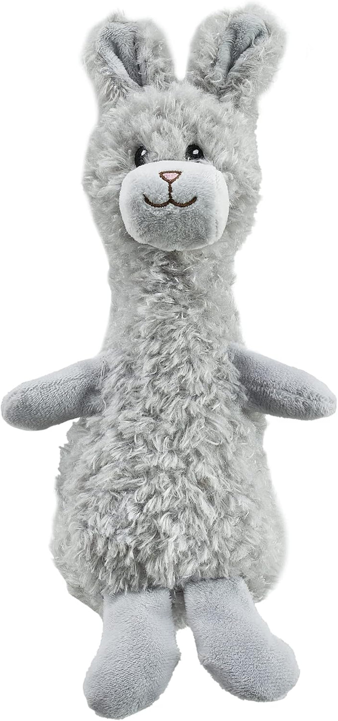 outward hound giraffe longidues squeaky plush dog tug toy 29 inch ultra-long durable k9 tuff guard