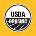 Full Moon Organic USDA Chicken Training Treats 6 Ounce Human Grade Dog Snacks