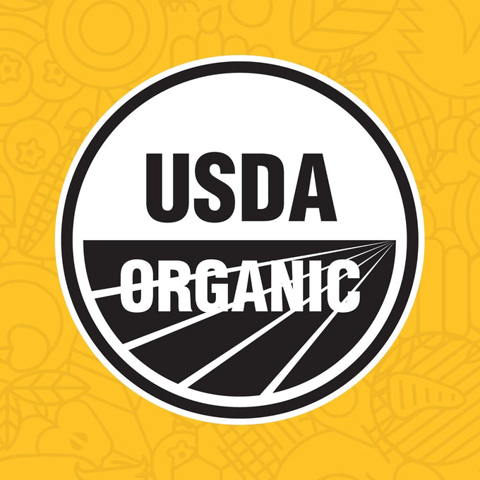 Full Moon Organic USDA Chicken Training Treats 6 Ounce Human Grade Dog Snacks