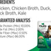 Nulo Freestyle Variety Flavor Grain-Free Puppy & Dog Food Topper