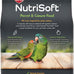 Kaytee 3 Pound Nutri Soft Parrot & Conure Bird Food, Soft Texture, No Artificial Colors or Flavors