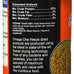 Omega One 3 Pack Freeze Dried Blood Worms 0.96oz Aquatic Fish Food