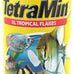 Tetra Min Large Tropical Flakes for Top/Mid Feeders, 5.65-Ounce, XL Tropical Formula