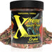 Xtreme Community Crave Flake - 60% Spirulina & 40% Krill for Vibrant Colors, Immune Support & Digestive Health - Fish Nutrition
