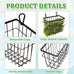 sangle sophfy rabbit hay feeder small animal feeding set with 350ml water bottle