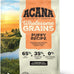 ACANA Wholesome Grains Puppy Dry Dog Food, Chicken & Turkey, 4lb