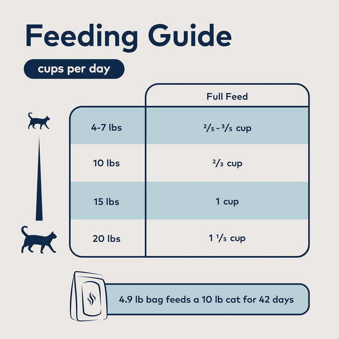 Ziwi Peak beef with southern blue whiting fish cat food high protein skin coat health low carb all life stages 28.8oz