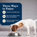 Blue Buffalo Homestyle Puppy Wet Dog Food, Chicken Dinner, 12-Pack