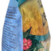 Premium conure and lovebird bird food, 4 lbs triple cleaned seed mix with natural ingredients
