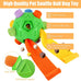 dog snuffle ball-interactive dog toys encourage natural foraging skills slow feeder for training stress relief, cloth strip hiding food chew toys