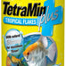 TetraMin Plus Tropical Flakes, 7.06 Ounce, Cleaner Water Formula for All Tropical Fish