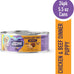 A Strong Heart Wet Puppy Food, Chicken & Beef - 5.5oz Cans (24 Pack)