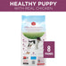 Purina ONE Healthy Puppy Formula Natural Dry Dog Food - 8 lb