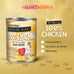 Evanger's Against The Grain 100% Chicken Dog Food, 11oz