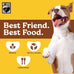 Organic Crunchy Dog Treats Grain-Free, All-Natural, Human-Grade, Non-GMO, 14oz (2 Pack)
