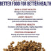 Dr. Gary's Best Breed Puppy Recipe 28lbs Natural Dry Dog Food