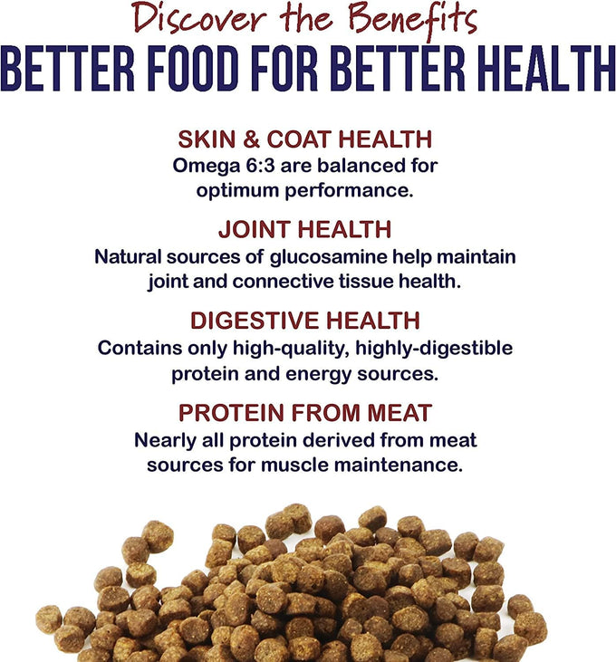 Dr. Gary's Best Breed Puppy Recipe 28lbs Natural Dry Dog Food