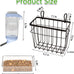 sangle sophfy rabbit hay feeder small animal feeding set with 350ml water bottle