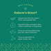 Oxbow eco straw wheat straw litter for small animals, natural, low dust, usa made, 20 lb bag