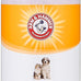 Arm & Hammer Ultra Fresh Waterless Dog Bath Spray with Baking Soda, White Jasmine Scent, 10 Fl Oz