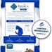 Blue Buffalo Basics Grain-Free Dry Cat Food for Indoor Cats, Duck & Potato Recipe, 11-lb Bag, Skin & Stomach Care