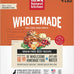 The Honest Kitchen Dehydrated Grain-Free Dog Food, Beef, 4 lb