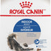 Royal Canin feline health nutrition dry cat food for indoor adult cats 7 lb bag