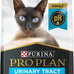 Purina Pro Plan Urinary Tract Cat Food, Chicken and Rice Formula - 16 lb. Bag